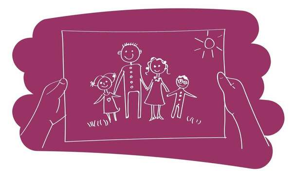 Gérer le confinement et le Covid19 avec les enfants