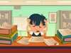 Stress chez les enfants et adolescents