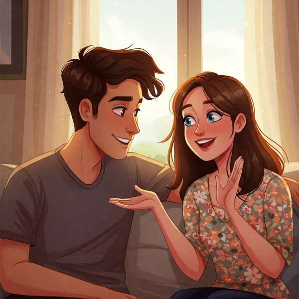 Améliorer la communication au sein de votre couple : les clés d'une relation épanouie