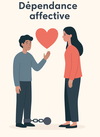 dépendance affective