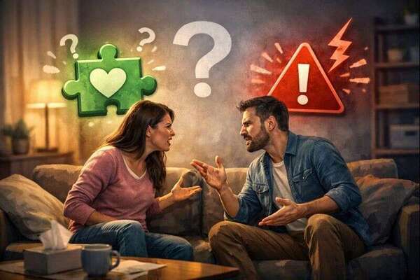 dispute de couple thérapie de couple lille