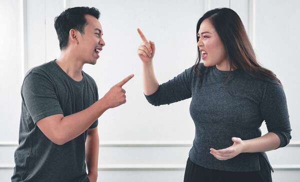 Mon conjoint refuse la thérapie de couple : que faire ?