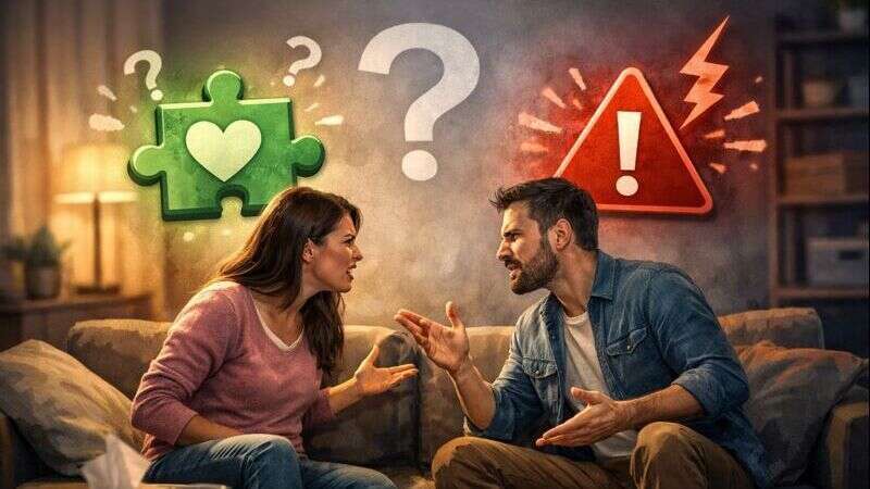 sauver son couple grâce à la thérapie