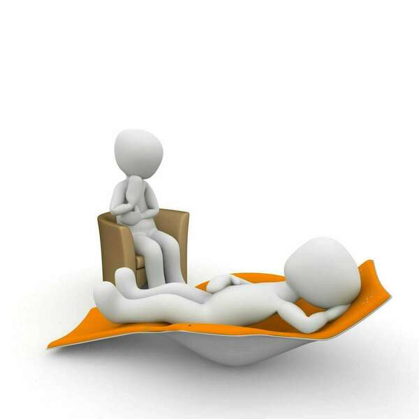 Voir un psy ? différence entre psychiatre, psychologue