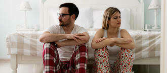 Couple en crise … Comment s’en sortir ?