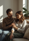 Comment proposer une thérapie de couple à son partenaire