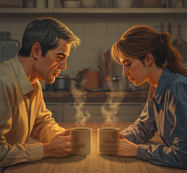 Améliorer la communication au sein de votre couple : les clés d'une relation épanouie