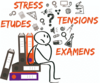Hypnothérapeute à La Bassée — séance d'hypnose pour gérer le stress des examens