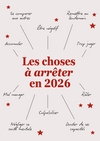 les idées de mauvaise estime de soi