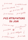 pensées positives