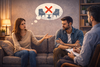 seance de couple en cabinet - la bassee proche haubourdin