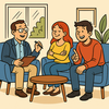 seance de therapie de couple proche santes
