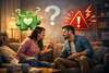 tensions installees dans le couple - aubers