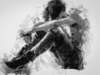 adolescent en retrait - therapie familiale aubers