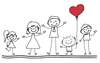 famille recomposee - therapie familiale proche aubers