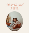 Se sentir seul dans son couple, un sentiment fréquent et silencieux 