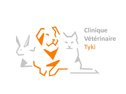 Logo Clinique vétérinaire Tyki