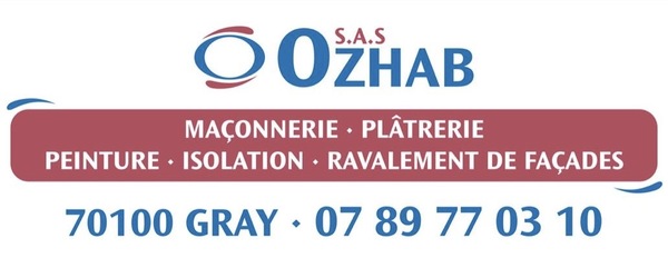 Logo S.A.S OZHAB Logo S.A.S OZHAB