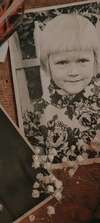 Documents darchives familiales pour recherche généalogique
