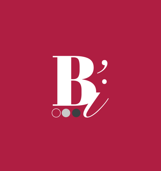 Logo Bulle d'idées