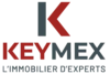 Keymex : L'immobilier d'experts 