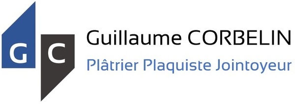 Logo Guillaume Corbelin Logo Guillaume Corbelin