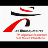 Les mousquetaires 