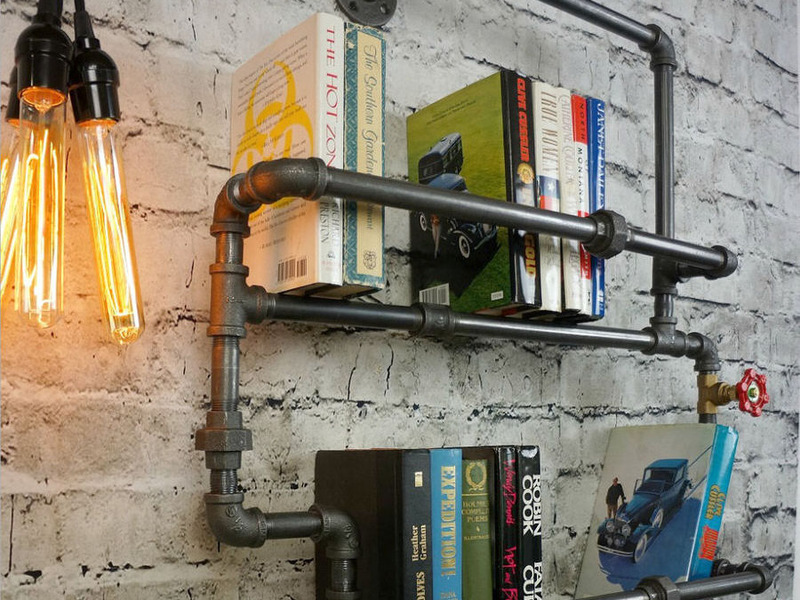 9th-ave-iron-works-lighted-brighton-two-tiered-iron-bookshelf-industrial-design.jpeg