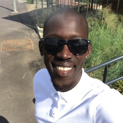 Avis Patrick NADLER D.C. - Sarr