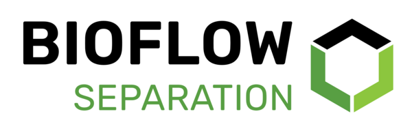 Logo BIOFLOW SEPARATION