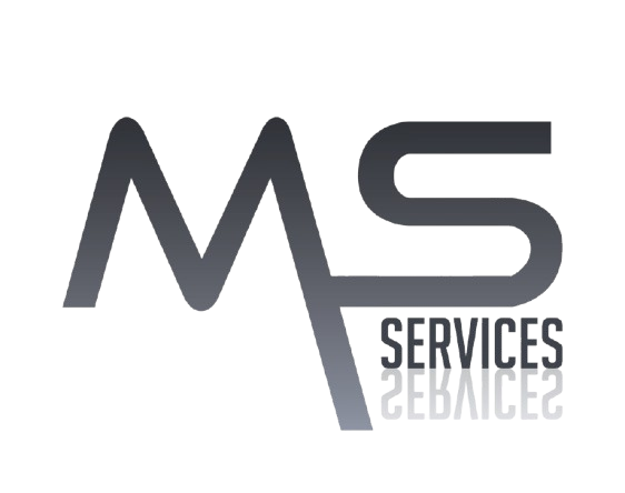 Logo MS SERVICES Dératisation