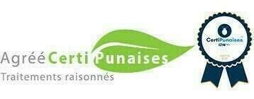 Certi Punaises