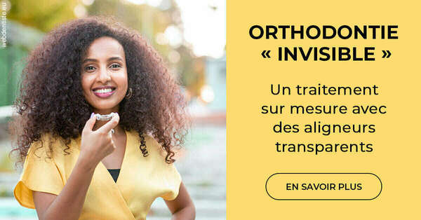 2024 t1 - orthodontie invisible
