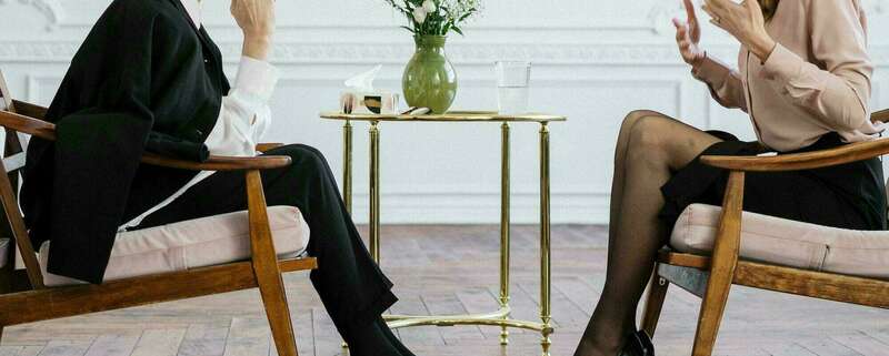 Thérapie narrative en ligne