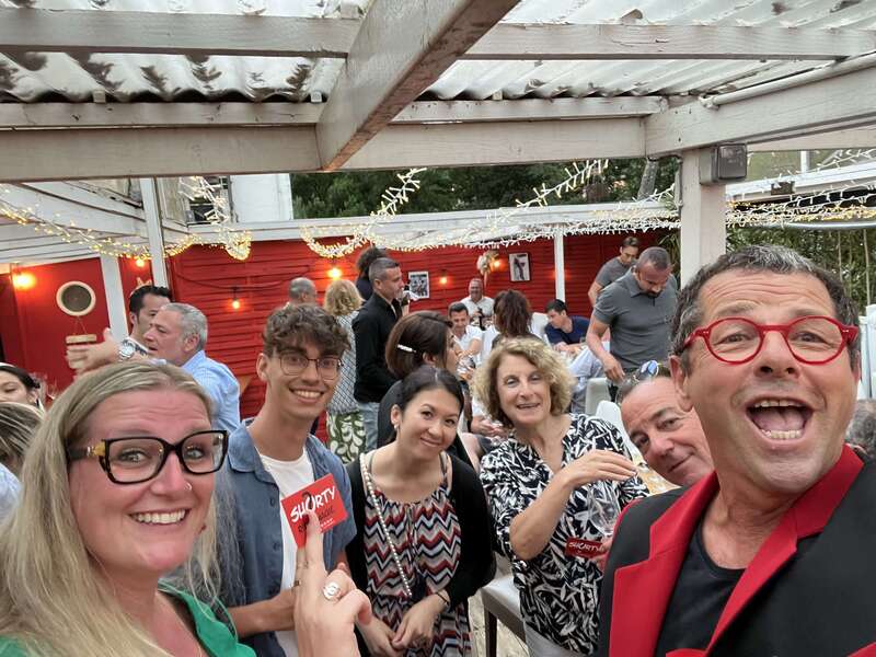 shorty_magie_seminaire_bassin_arcachon