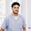 Dr. Fares BENAMOR, chirurgien dentiste