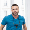 Dr Richard Vandervliet, chirurgien-dentiste