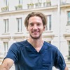 Dr Théo Bichet, chirurgien-dentiste
