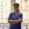 Mme Kathiana Falempin, assistante dentaire qualifiée au Cabinet Dentaire Étienne Marcel