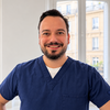 Dr Fabien Mauro, chirurgien-dentiste
