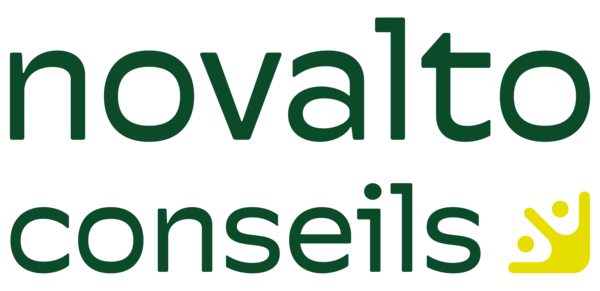 Logo NOVALTO CONSEILS