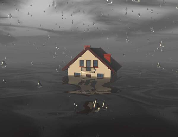 Urssaf : nouvelles mesures d’urgence en raison des intempéries et inondations