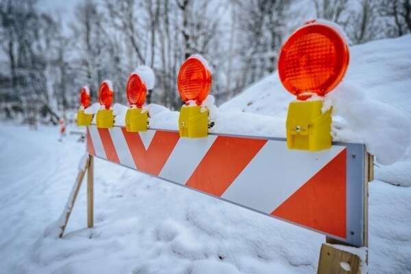 Tableau des cotisations « chômage-intempéries » -  Période s’écoulant du 1er avril 2024 au 31 mars 2025