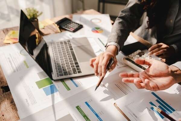 Tableau des cotisations sociales dues par les experts-comptables et comptables agréés - Année 2025