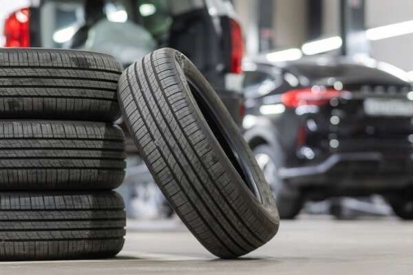 Rechapage des pneus : une aide financière et des objectifs allégés