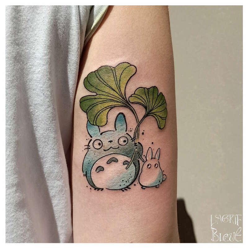 totoro_ginko