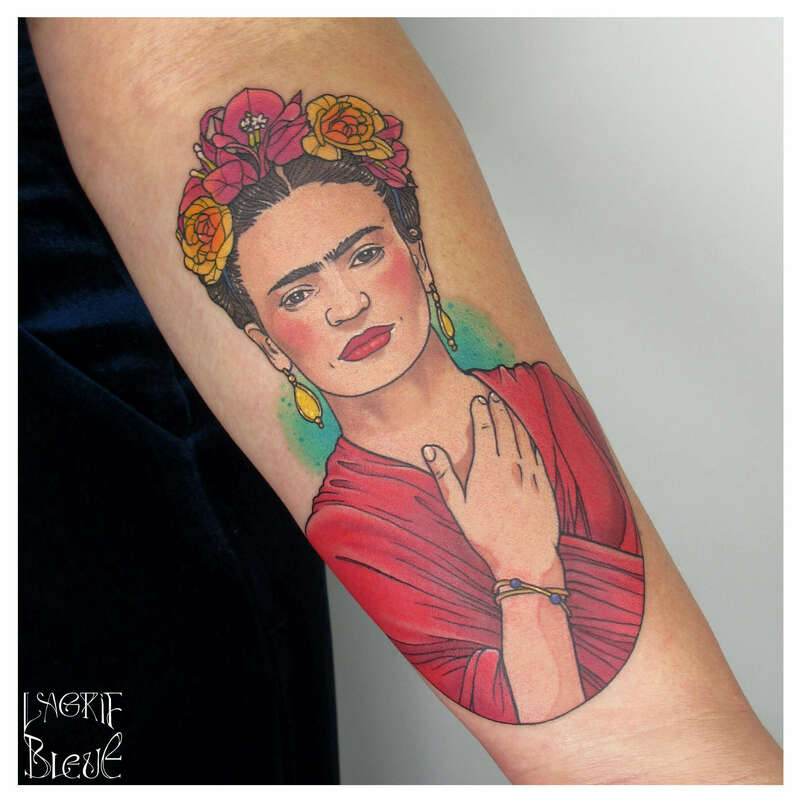 frida