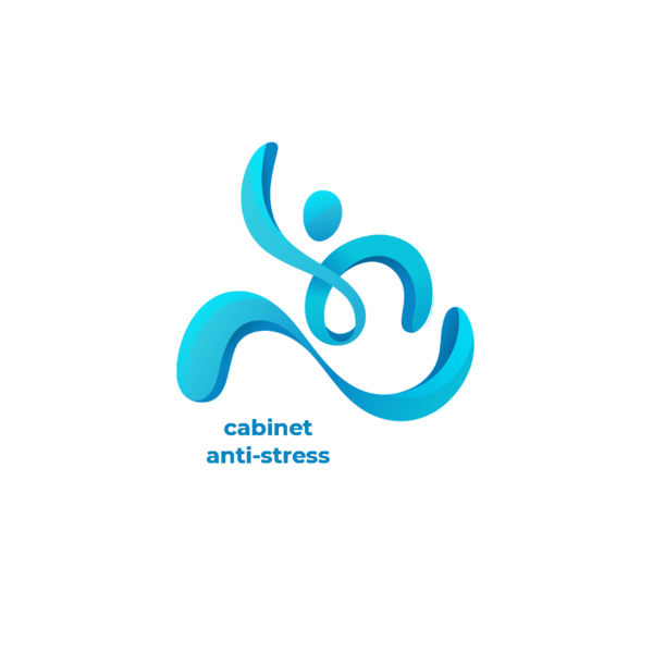 Logo Cabinet anti stress