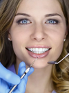 Soins dentaires au cabinet Biosourire du Dr Carine Ctorza-Perez, dentiste à Paris 5