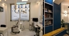 Cabinet dentaire au cabinet Biosourire du Dr Carine Ctorza-Perez, dentiste à Paris 5